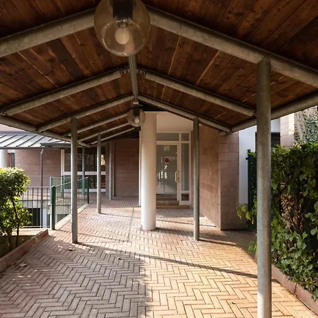 Apartamento Garden *
