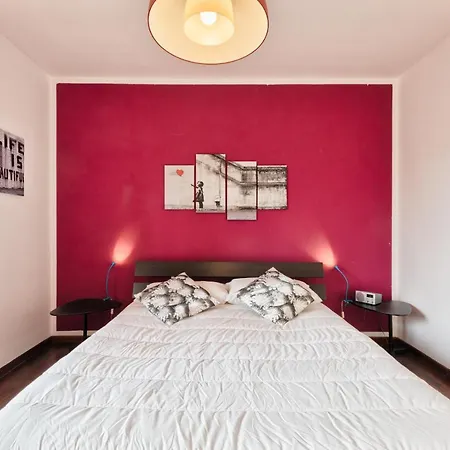 Apartamento Garden *