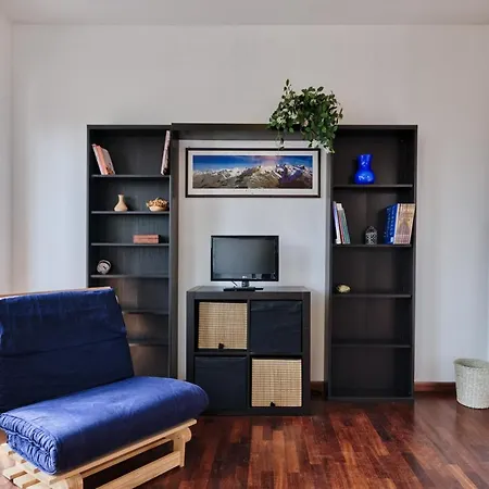 Apartamento Garden