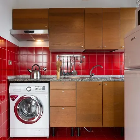 Garden Apartamento