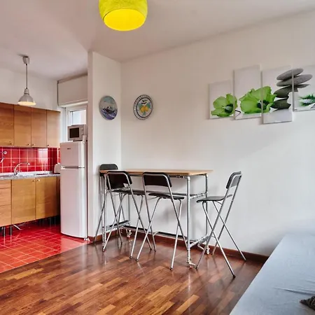 Apartamento Garden